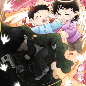 阿宾慧玉阿吉孟奔眼镜仔
